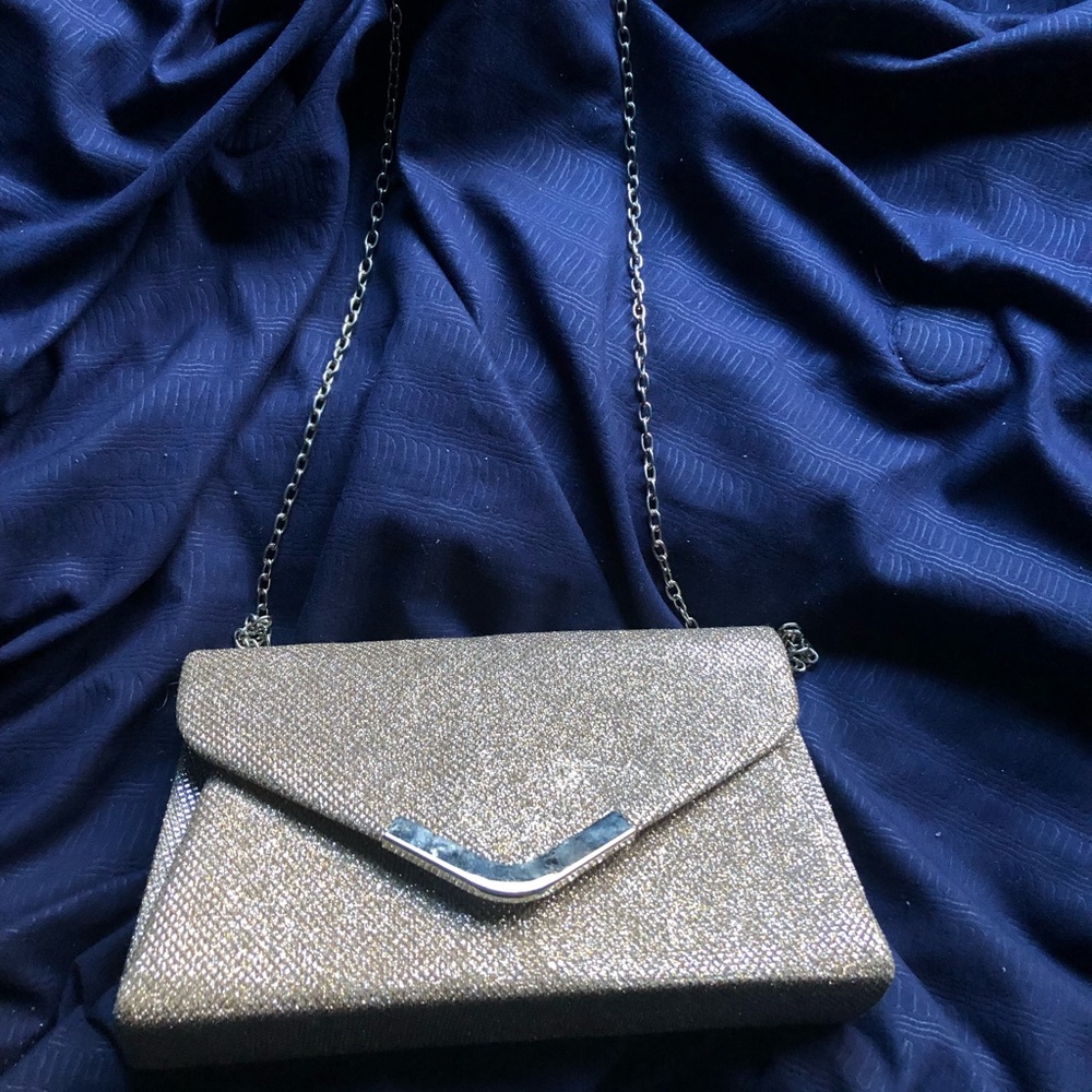 Shoulder bag